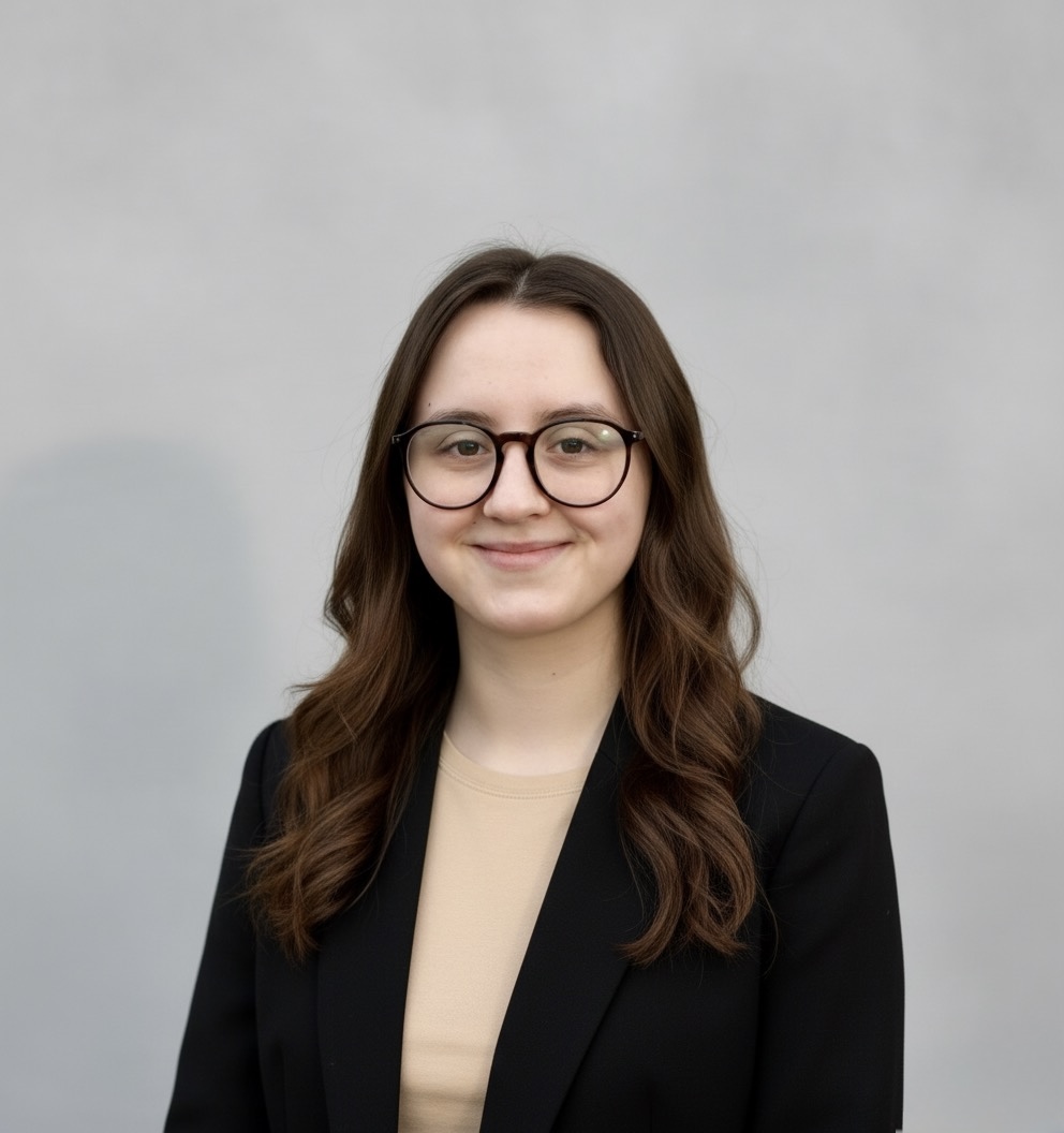 Cecile Heidorn – Vertriebsmitarbeiterin