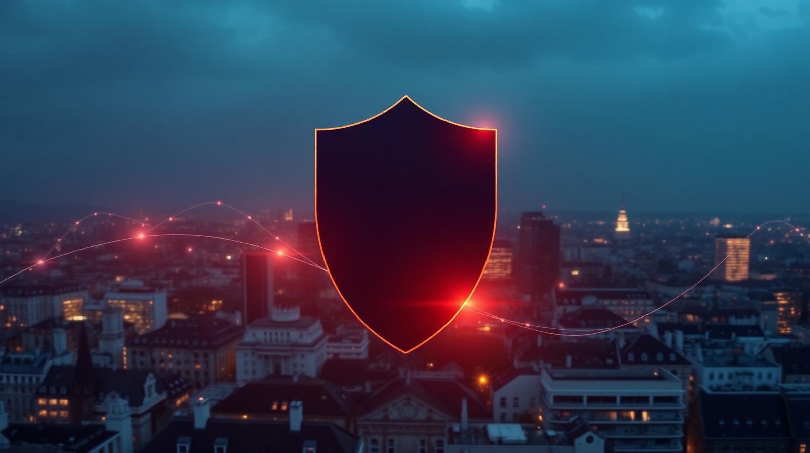 Digital Operational Resilience Act