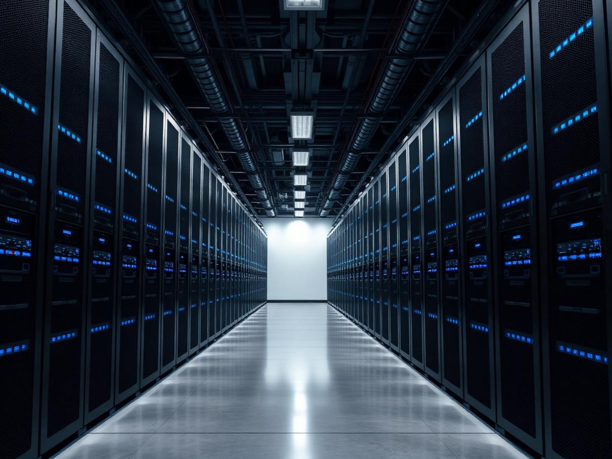 Informationssicherheit (ISMS)