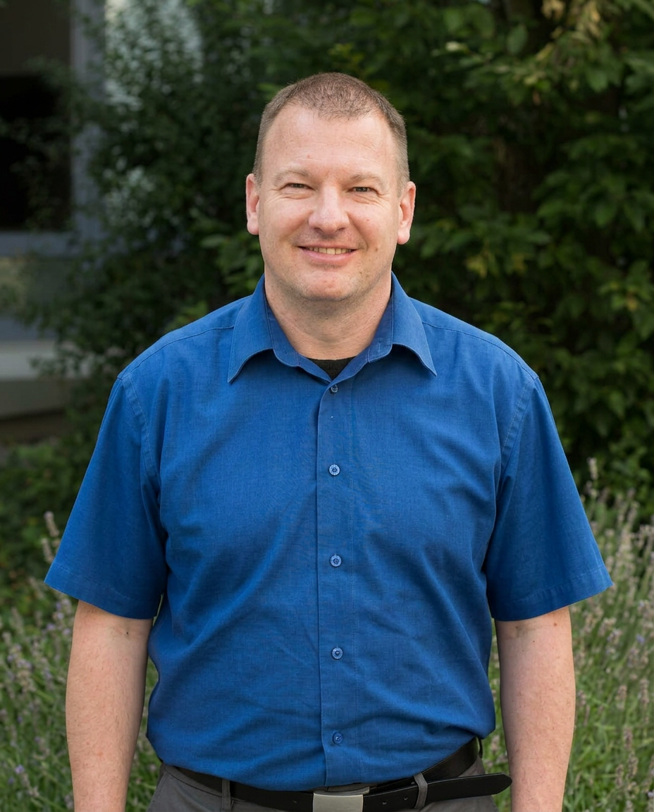 Steven Löffler